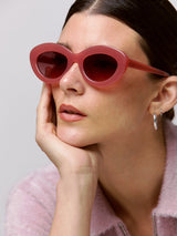 CANNET - Milky Pastel Pink