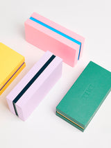 MATT - Rubber Tricolour Green/Green Tortoise