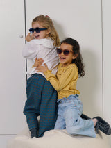 VALETTE JR. I - Glitter Blue