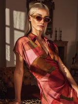 BRUNNA - Shiny Smoke Brown