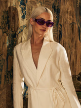 BRUNNA - Shiny Purple