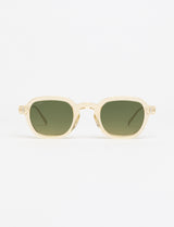 GINGER - Acetate Crystal Lime