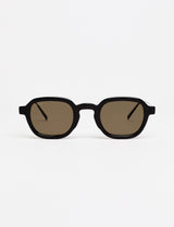 GINGER - Acetate Black
