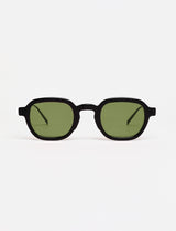 GINGER - Acetate Black