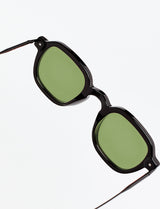 GINGER - Acetate Black