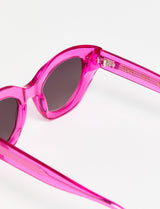 GIULIA - Acetate Crystal Pink
