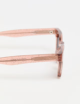 GRASSE JR. - Glitter Pink