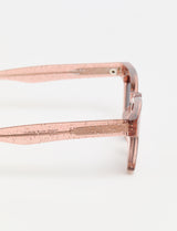 GRASSE JR. - Glitter Pink
