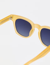 GRASSE JR. - Rubber Honey