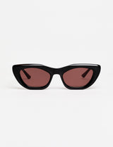 GUETTO - Acetate Black