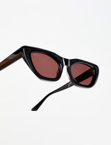 GUETTO - Acetate Black