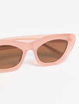 GUETTO - Acetate Milky Pink