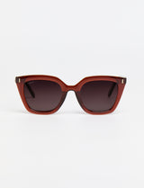 HALE - Shiny Caramel Polarized