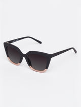 HALE - Bicolor Black/Pink