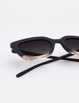 HALE - Bicolor Black/Pink