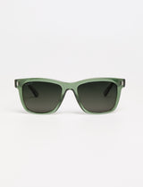 JULES - Crystal Green Polarized