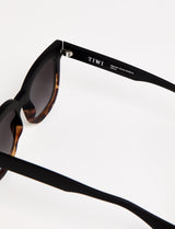 JULIETTE - Bicolor Tortoise/Black