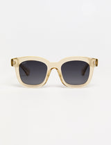 JULIETTE - Shiny Cristal Yellow / Yellow topline