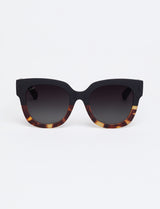 KERR - Bicolor Green Tortoise/Black