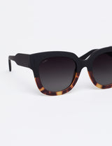 KERR - Bicolor Green Tortoise/Black