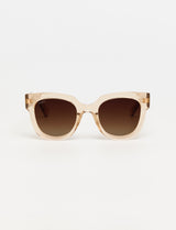 KERR JR. - Shiny Smoke Brown