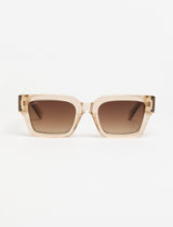 KOBE - Shiny Smoke Brown