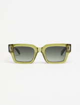 KOBE - Shiny Olive Green