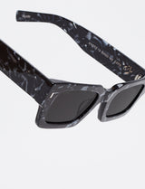 KYOTO - Black Tortoise Limited Edition 1/300