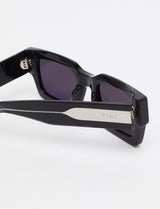 KYOTO - Shiny Black Limited Edition 1/300
