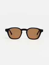 LUCIEN - Rubber Black