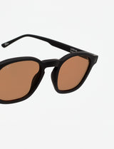 LUCIEN - Rubber Black