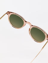 MACAO - Acetate Pink