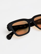 MAEL - Rubber Black