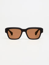 MAEL - Rubber Black