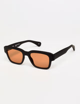 MAEL - Rubber Black