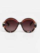MARVEL - Shiny Caramel / Shiny Green Tortoise