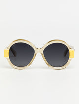 MARVEL - Shiny Yellow / solid Yellow