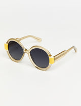 MARVEL - Shiny Yellow / solid Yellow