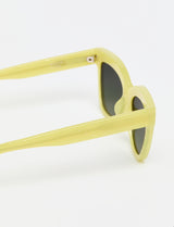 MAUI JR. - Glitter Yellow