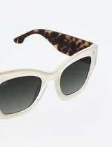 MAYFAIR - Shiny Beige