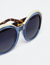 MELVILLE - Shiny Ocean Blue