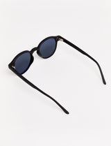 PAOLO - Rubber Black