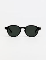 PAOLO - Rubber black Polarized
