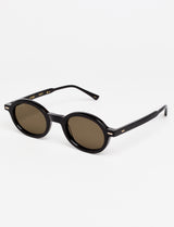 PARADISE - Acetate Black