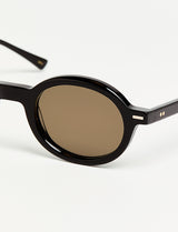 PARADISE - Acetate Black