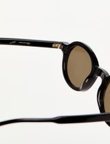 PARADISE - Acetate Black