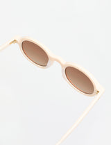 PARADISE - Acetate Cream