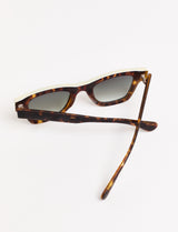 PAUL - Rubber Vintage Tortoise