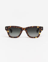 PAUL - Rubber Vintage Tortoise