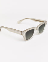 PAUL - Shiny Ice Grey